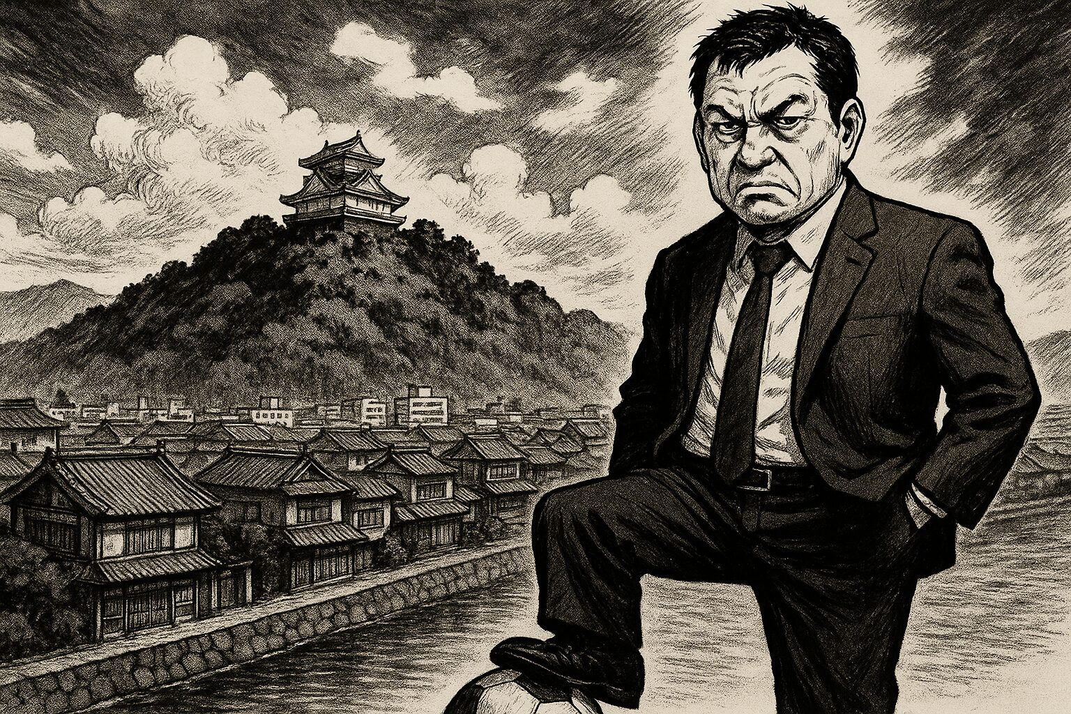 FC岐阜　小松社長が金銭トラブル