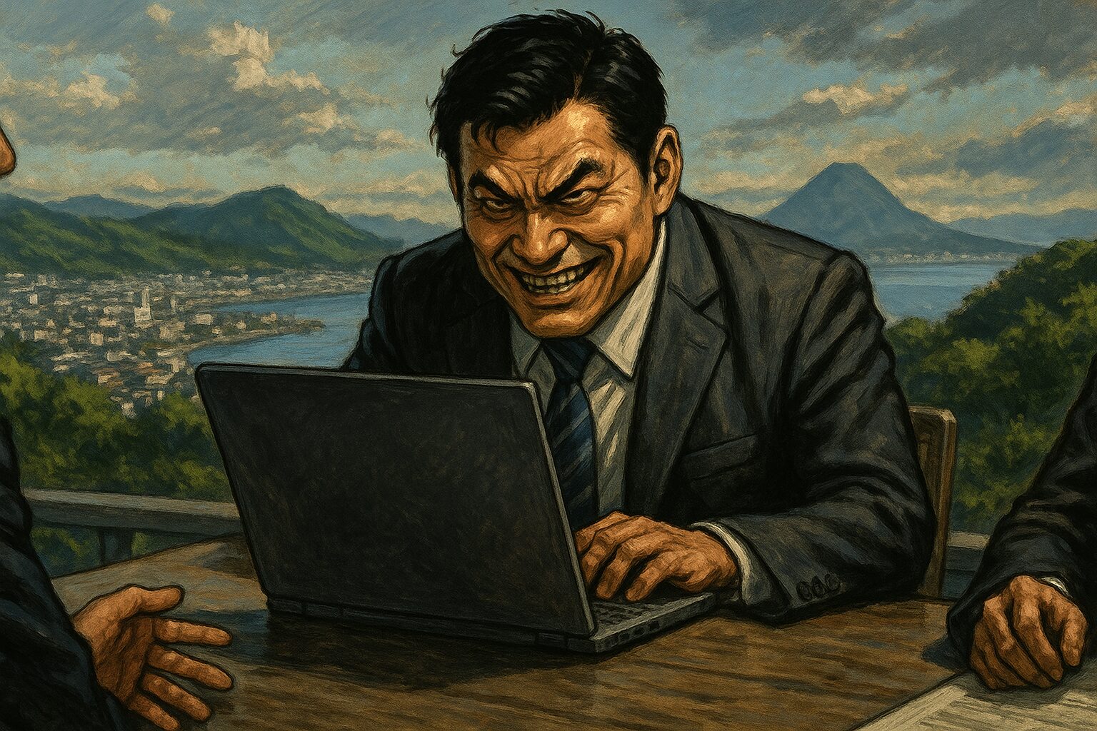 大分IT導入補助金