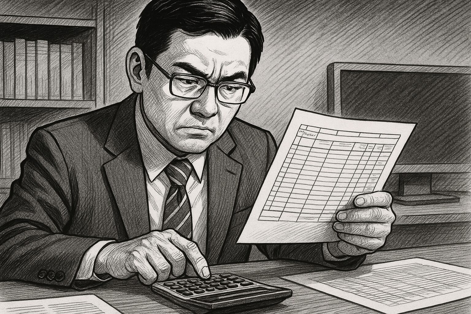 社労士助成金不正事件
