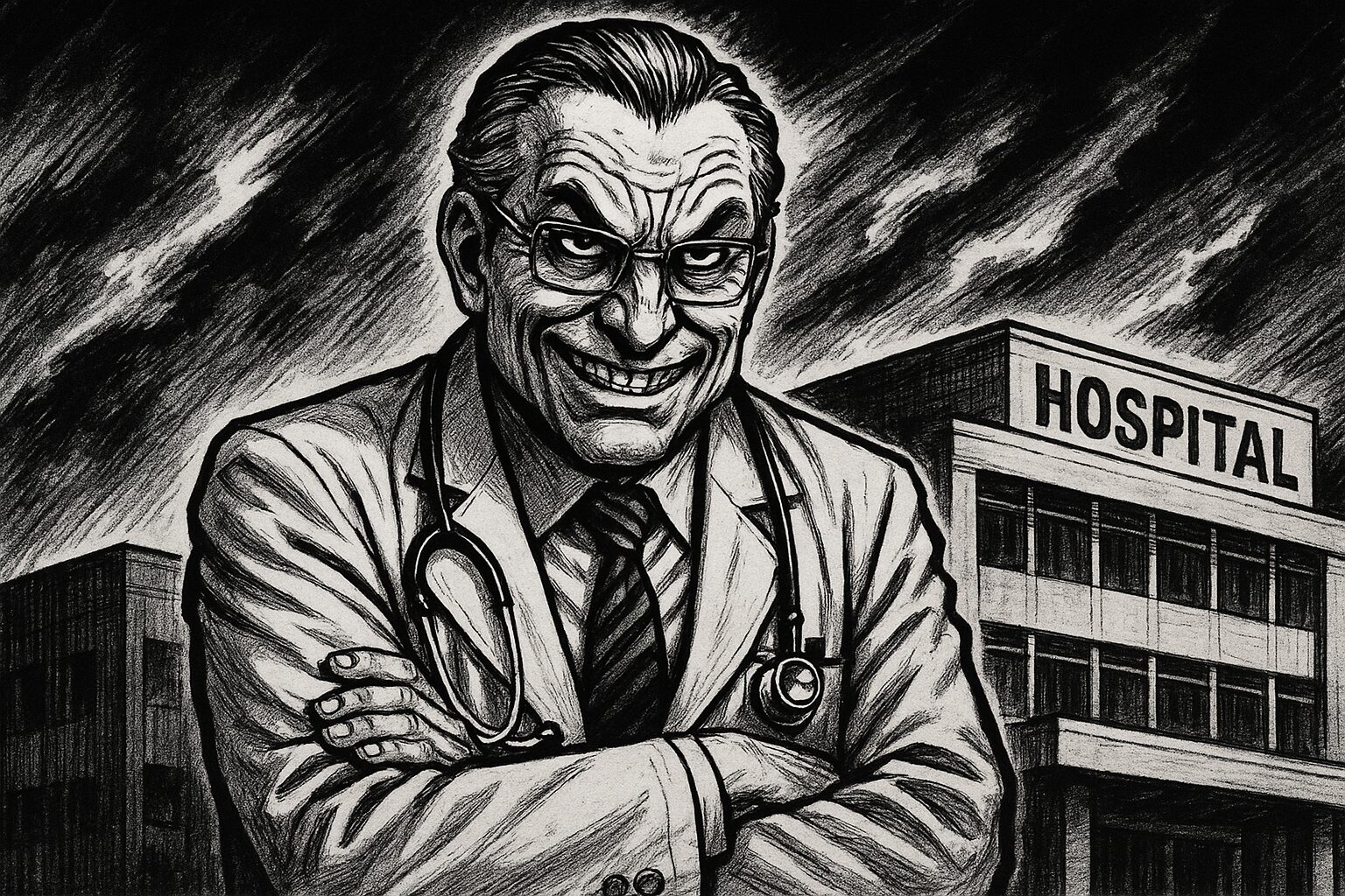 今村洋史院長が4.5億円補助金を不正受給