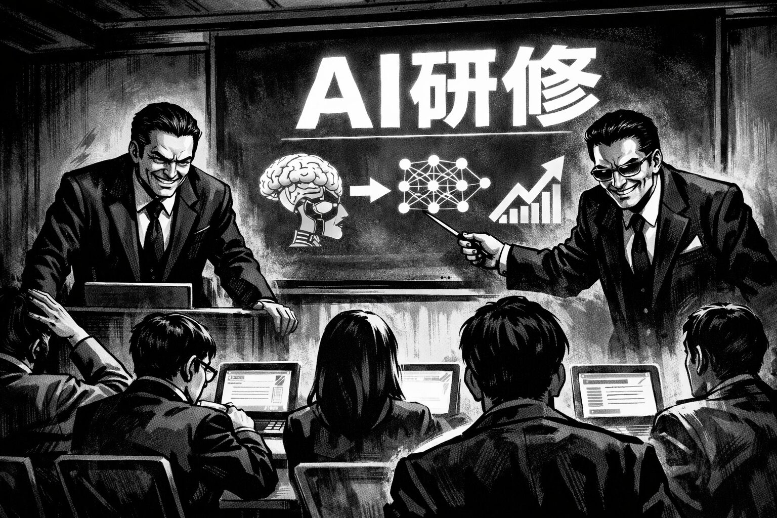 ライトアップ社が補助金の不正受給を指南