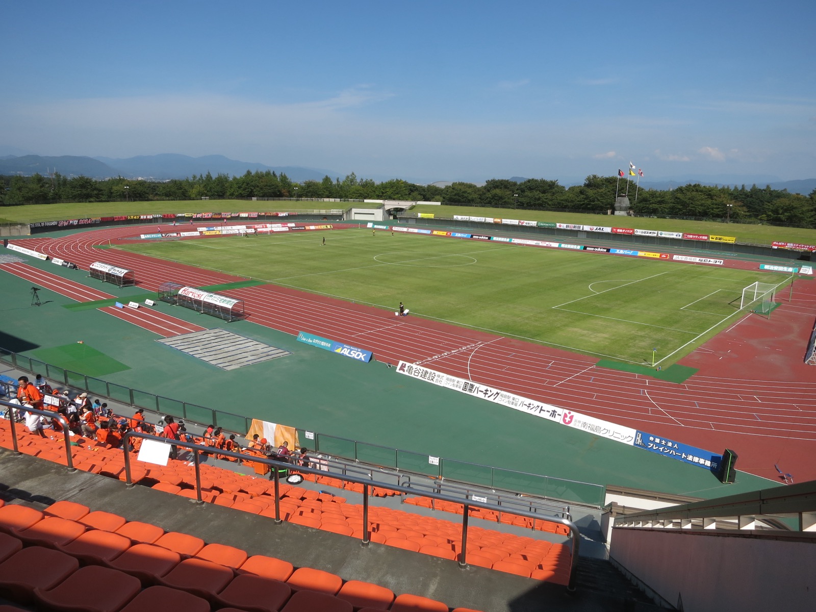 福島ユナイテッドFC