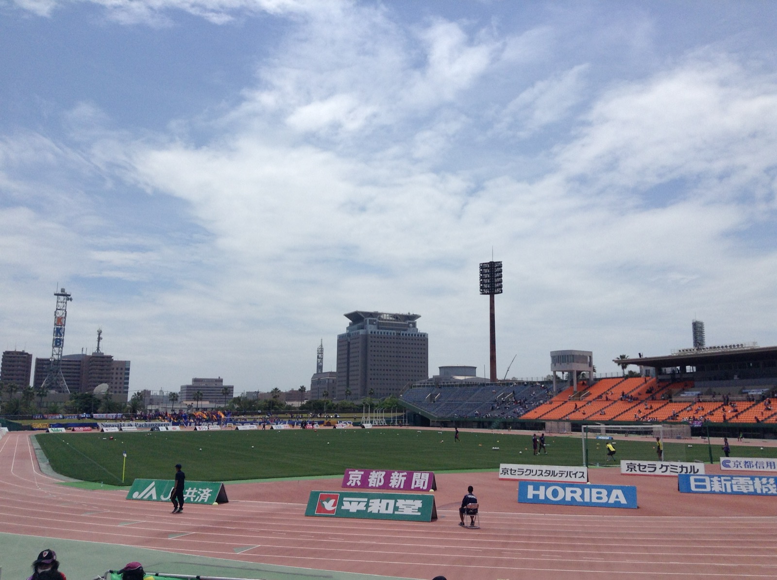 鹿児島ユナイテッドFC